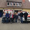 Jugendfeuerwehr – Pfingstfreizeit 2018